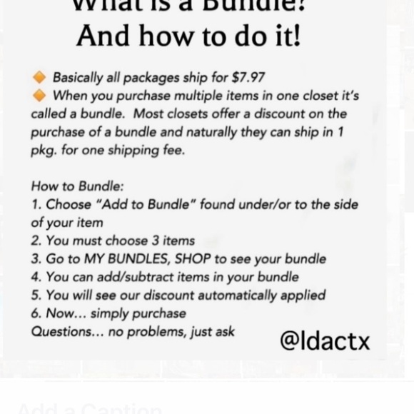 ADORABLE Red White Polka Dot Smocked Crop Top - Picture 9 of 9